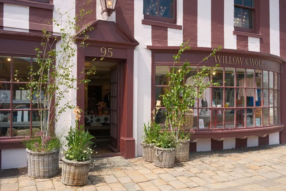 Local Landmarks and Attractions in Arlington, MA in Arlington