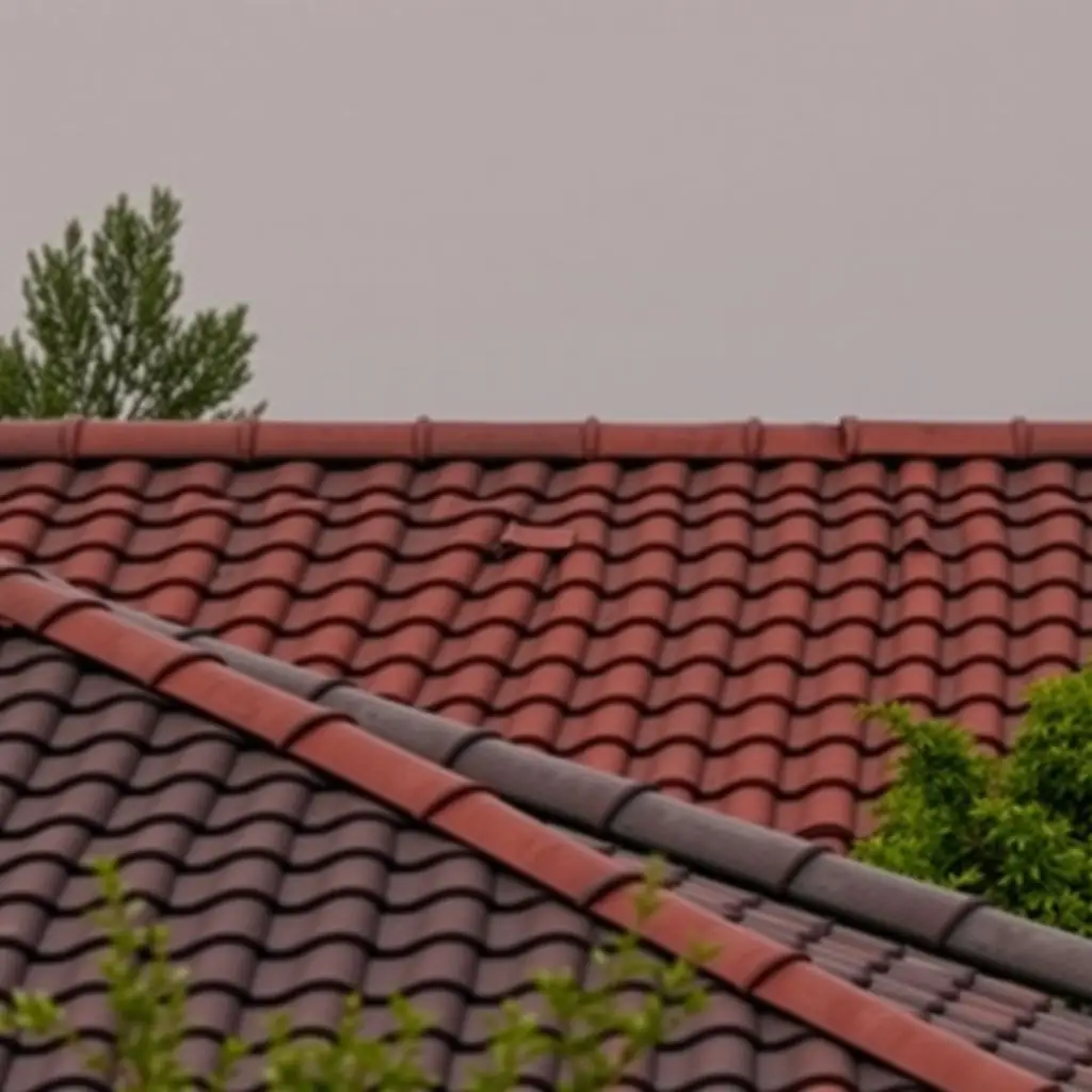 Attic Ventilation & Ice Dam Prevention — Newton