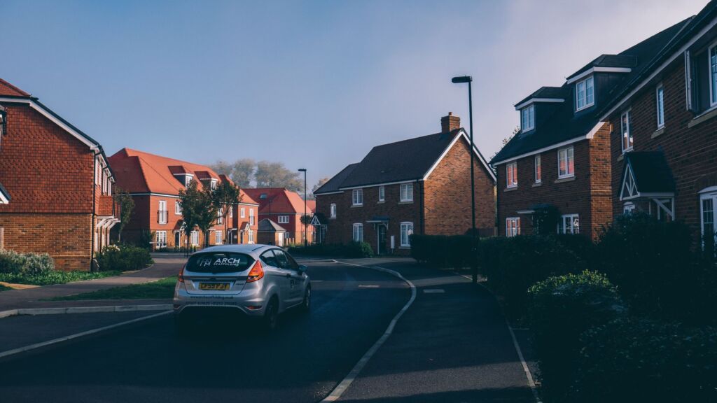 Intro Roofing in Leicester
