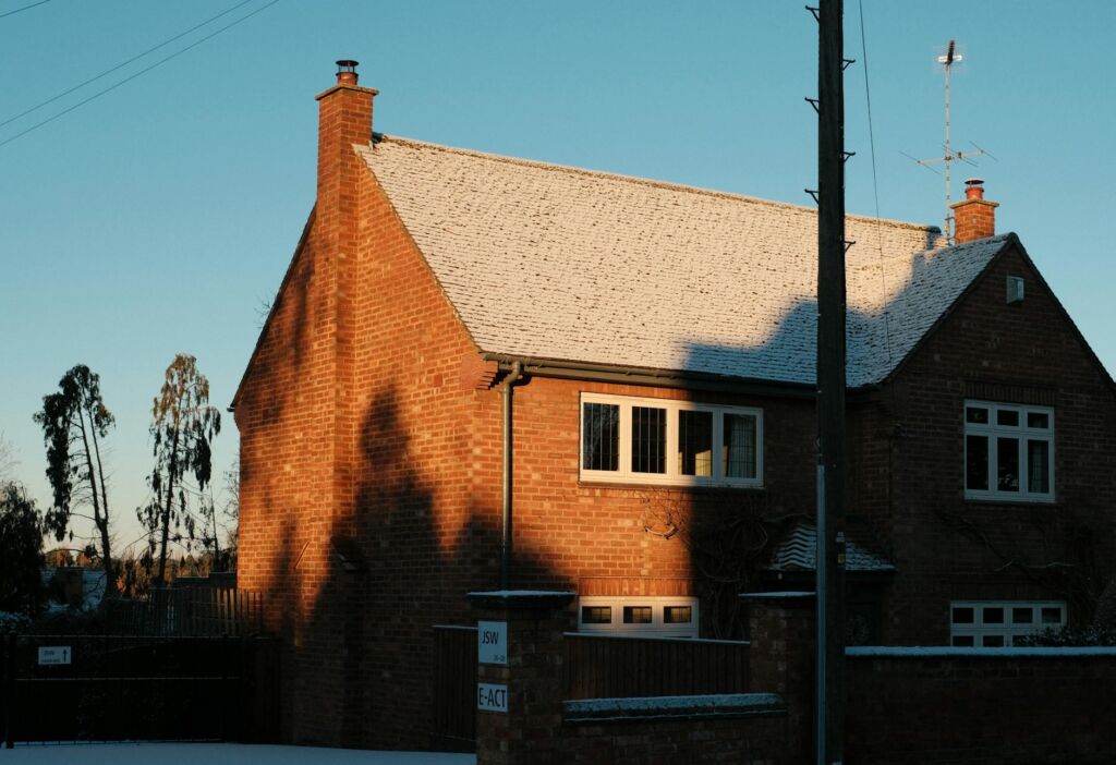 Intro Roofing in Leominster