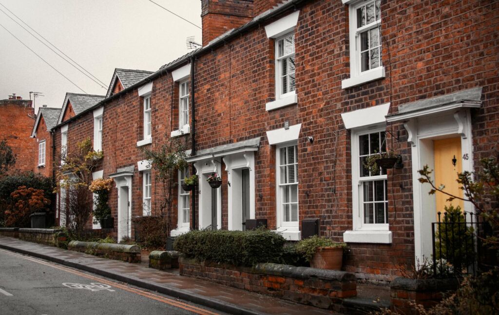 Intro Roofing in Shrewsbury